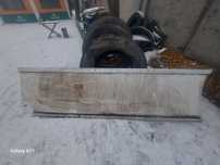 Продам меж осевой спойлер Даф 105