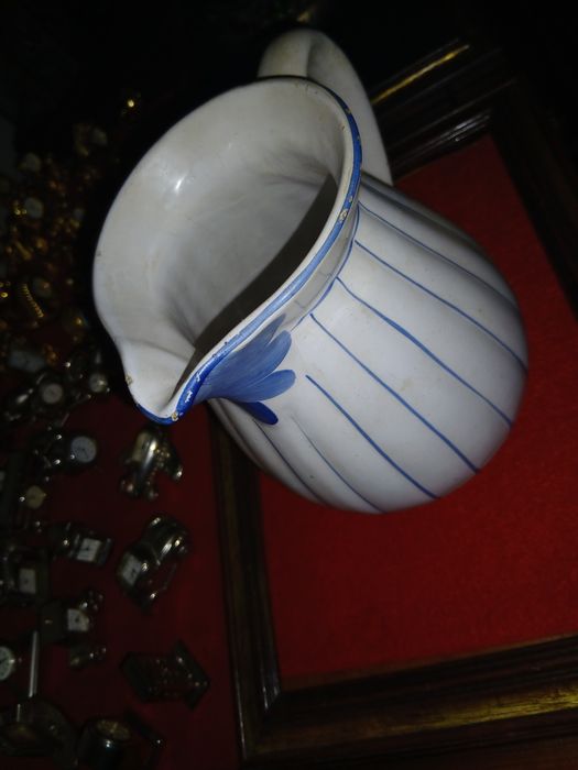 Jarro antigo por 8 €