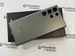 Idealny Samsung Galaxy S23 Ultra 256GB Zielony Gwarancja PhoneWorld