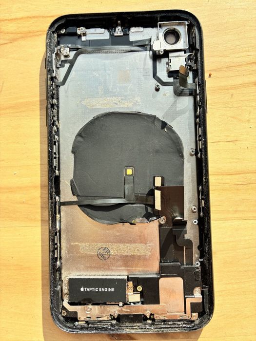 Запчасти Iphone XR