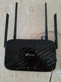 Роутер TP-LINK Archer A6 (AC 1350)