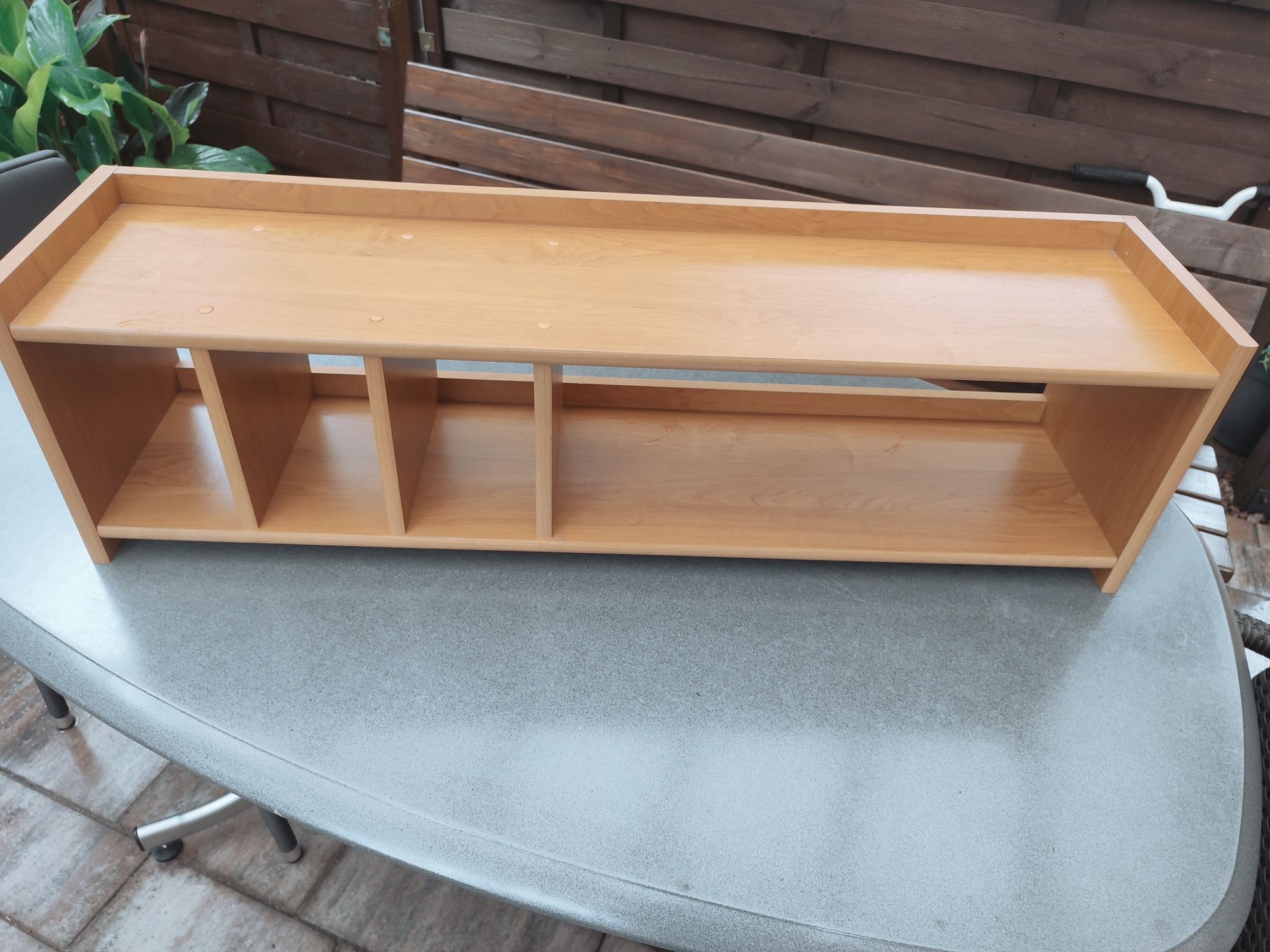 Półka wisząca BRW  110cm,stan bdb, Bydgoszcz