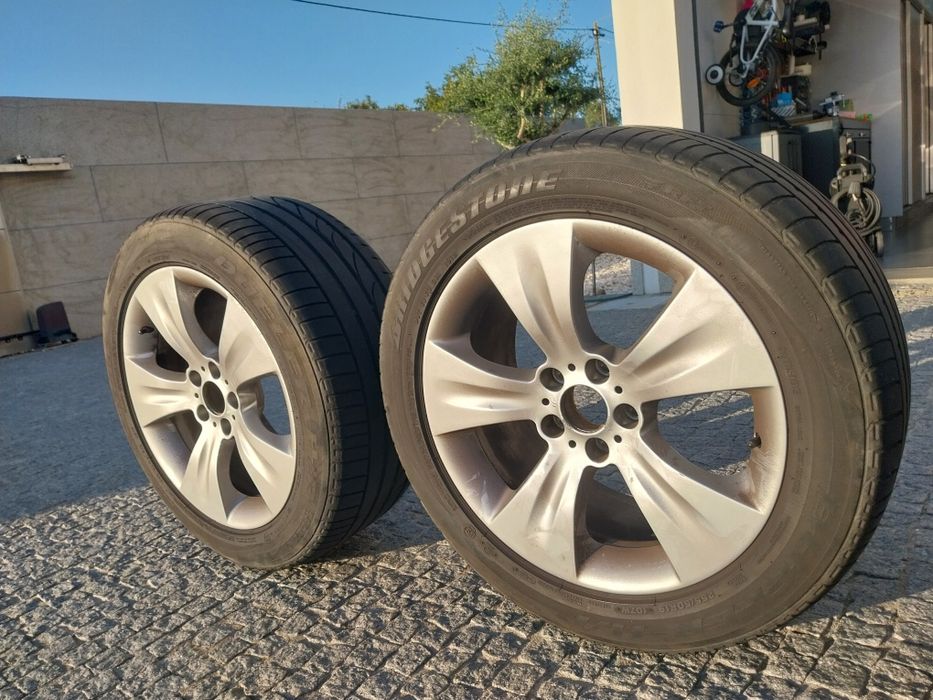 Jantes 19 bmw x5