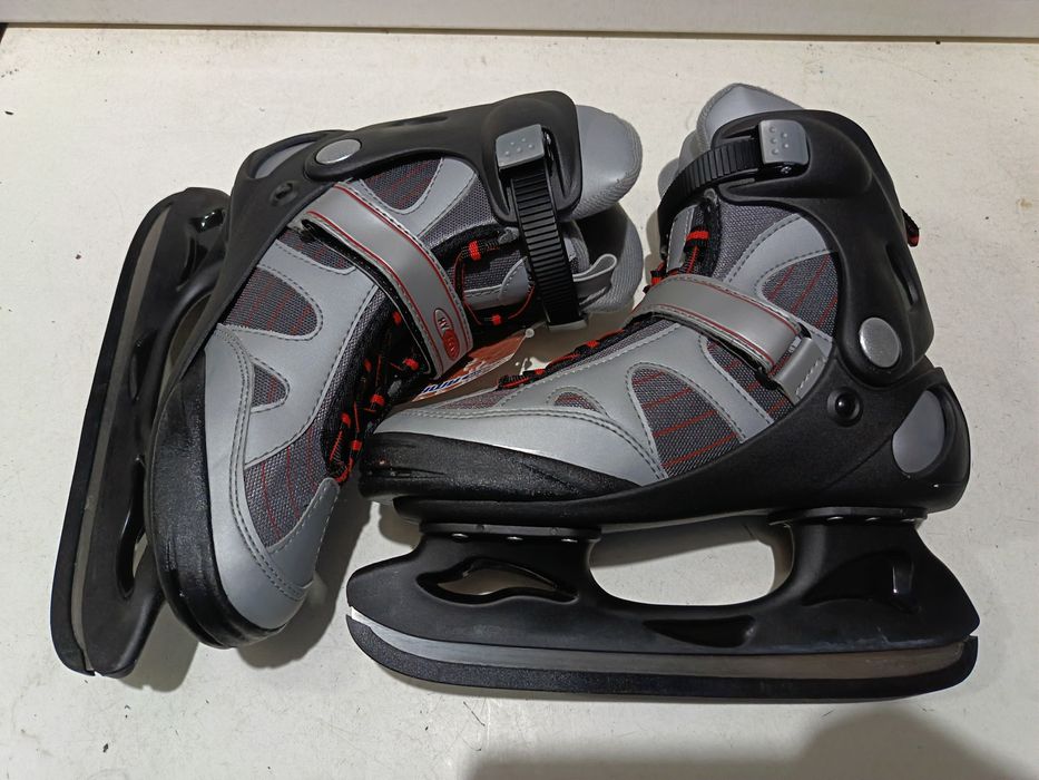 Łyżwy sportowe HY-SKATE rozmiar 39