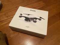 Caixa original DJI Spark