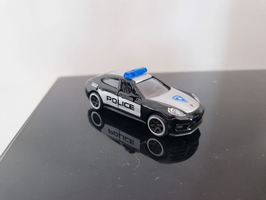 Majorette Porsche Panamera