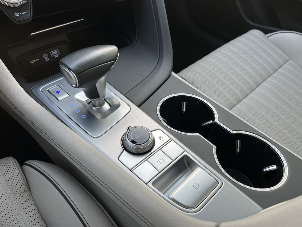 Genesis G70 3.3 2019
