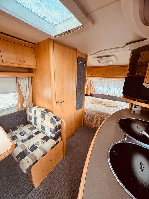 Hobby 2008/mover/przedsionek/1300 dmc