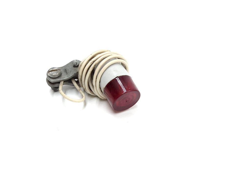 NOWA Lampka pchełka Romet Karat Czajka Sokół Flaming Wigry