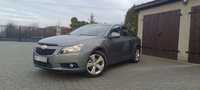 Sprzedam Chevrolet Cruz 2.0tdi. 163km