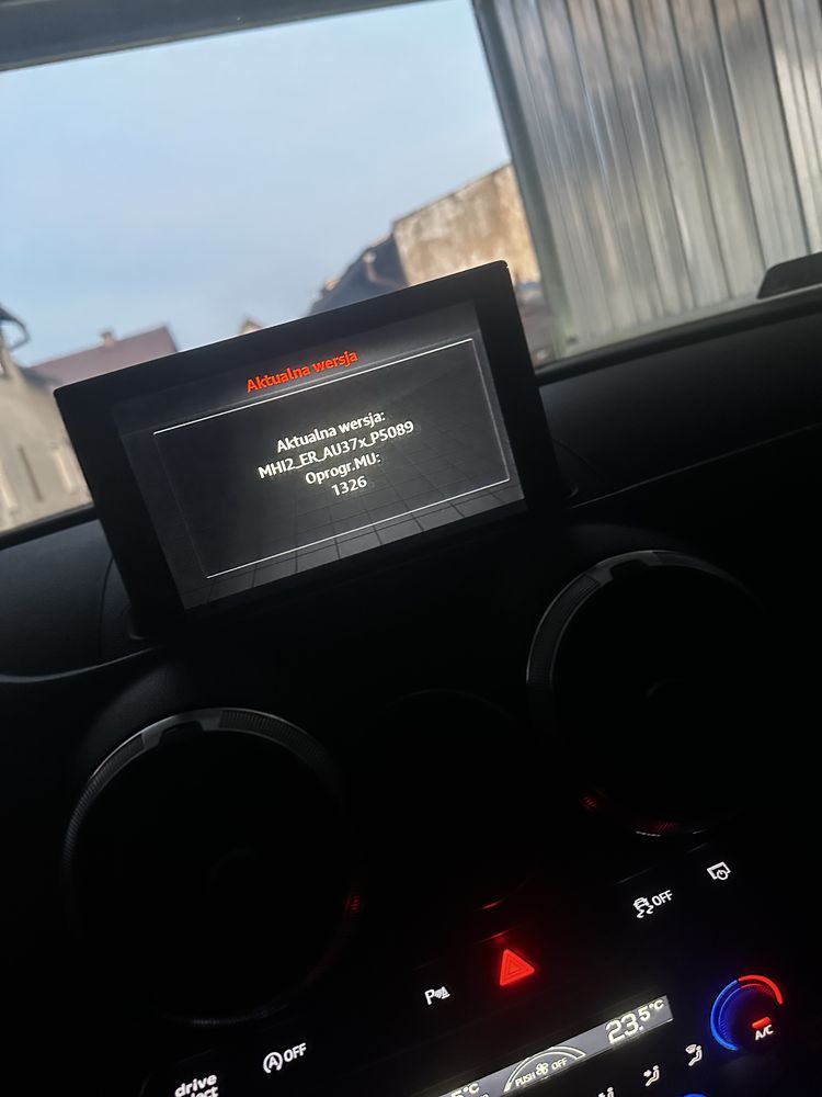 Diagnostyka, kodowanie, ukryte funkcje obsługa pojazdu z dojazdem