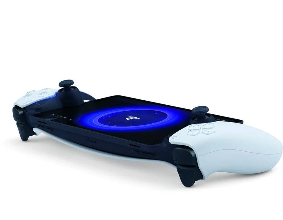Ps  portal consola