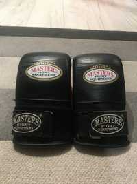 Rękawiczki do boksu Masters