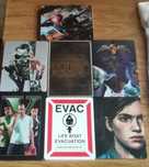 Steelbook Kolekcjonerskie Ps3 Ps4 Xbox 360 Ps4