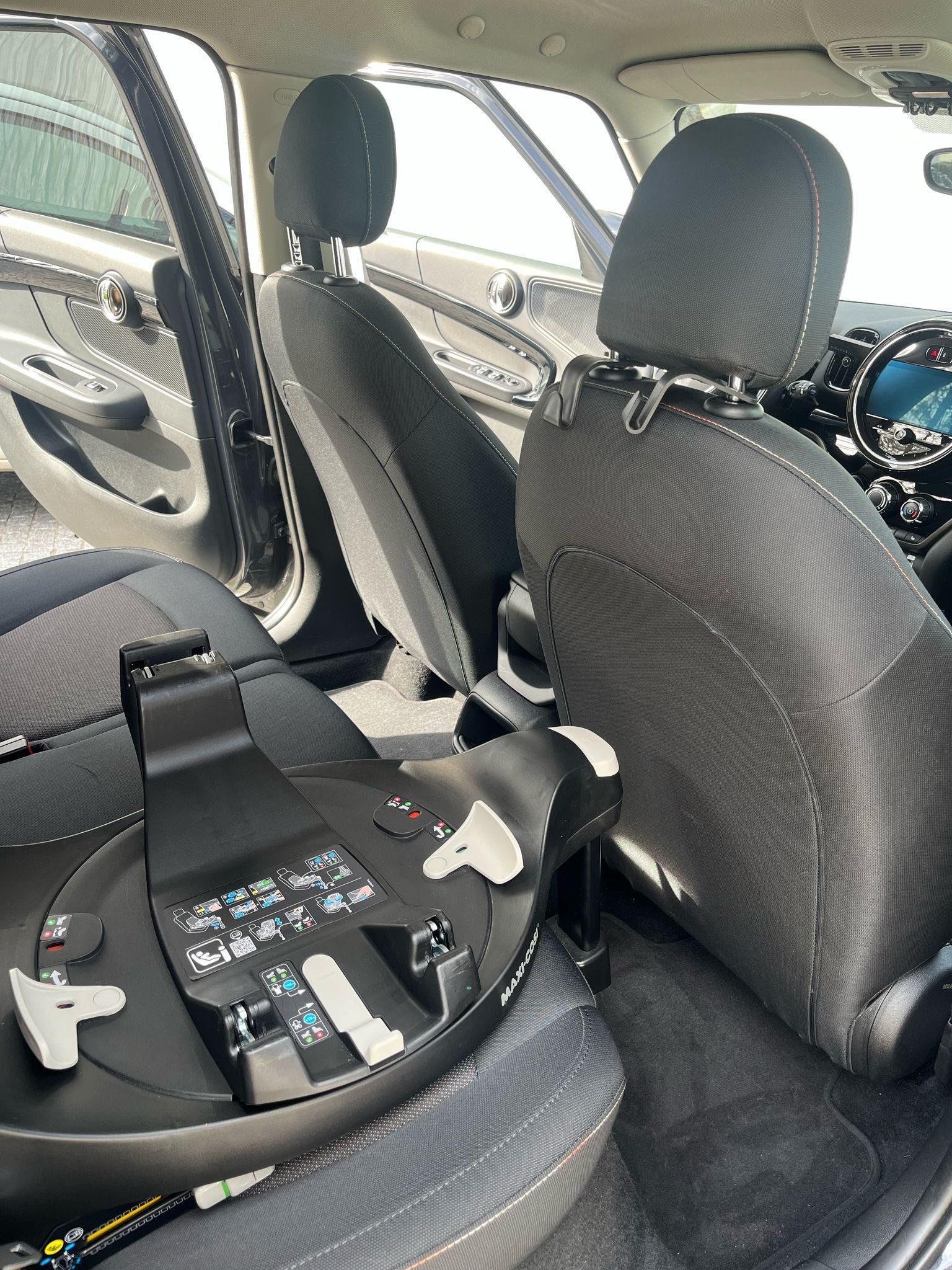 Mini CountryMan SE ALL4 AUTO