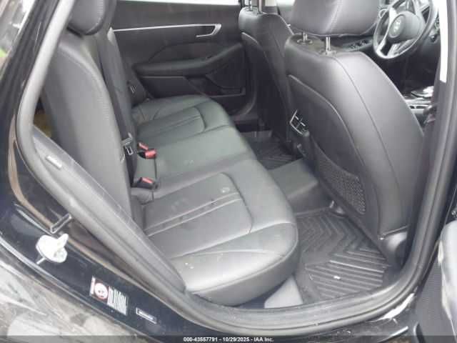 HYUNDAI Sonata SEL 2020