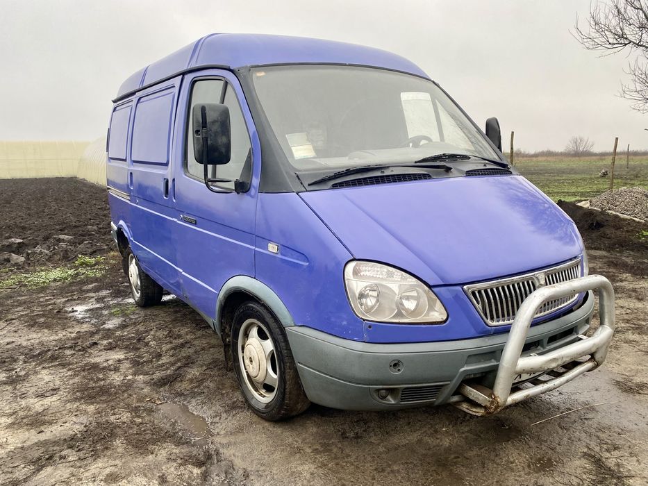 Срочно Продам Хозяйский Соболь