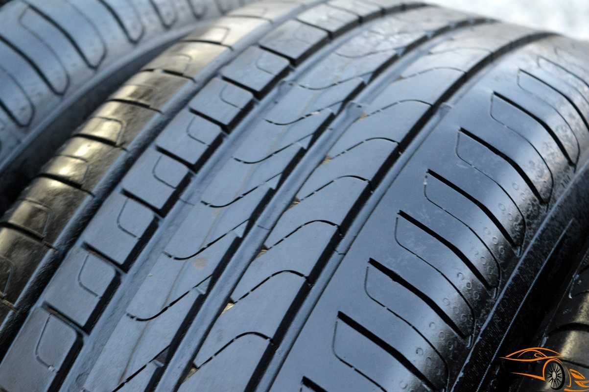 2020р 225\50\R18 Колеса шини гума Pirelli Cinturato 95W Резина літо