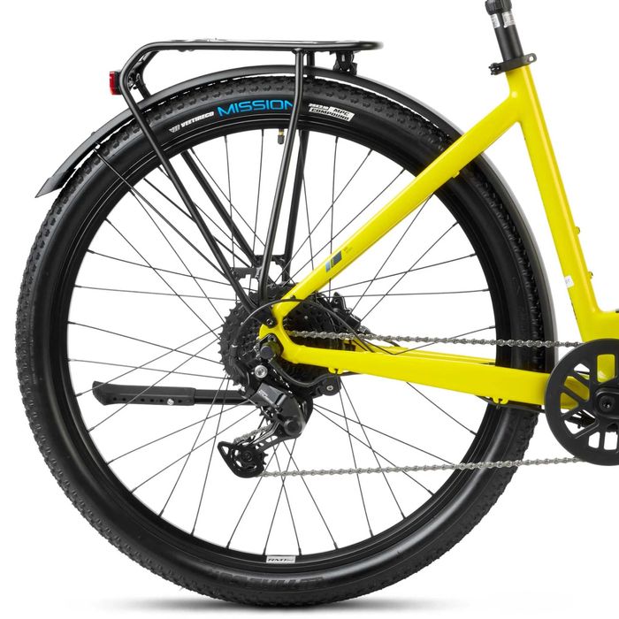 E-bike Romet e-Modeco SUV 1.0 504 WH, rozm. 19 cali, raty o%