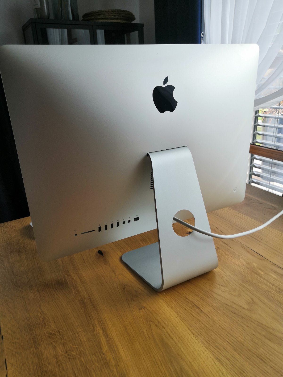 Komputer Apple iMac 21,5 cala