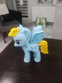 Ciastolina play doh my little pony