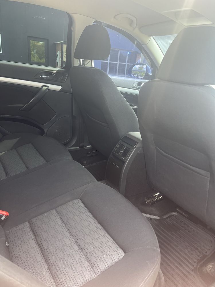 Продам skoda octavia a5 2011р.
