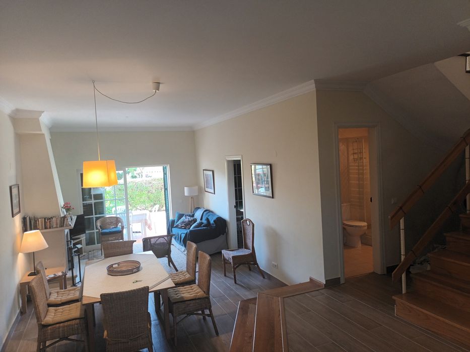 Moradia p férias no Algarve, Ferragudo