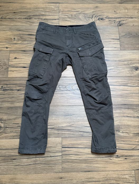 Bojowki G star Rovic  32/32 stan BDB