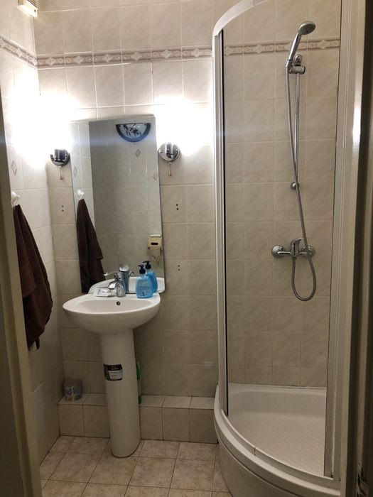 2х ком. квартира посуточно.