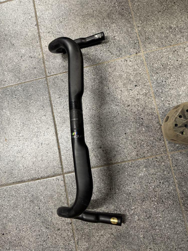 Kierownica Ritchey carbon 44cm gravel