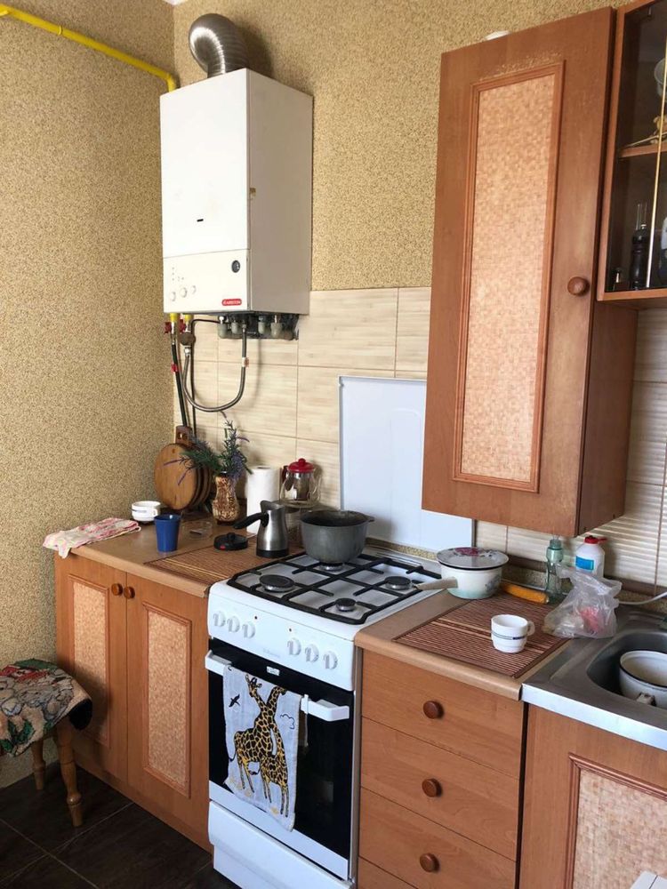 Продам квартиру у місті Вознесенськ Миколаівськоі області