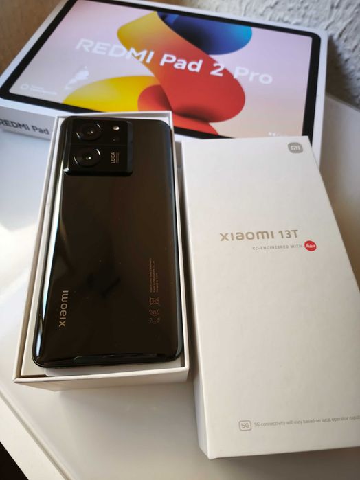 VENDO telemóvel e tablet novos