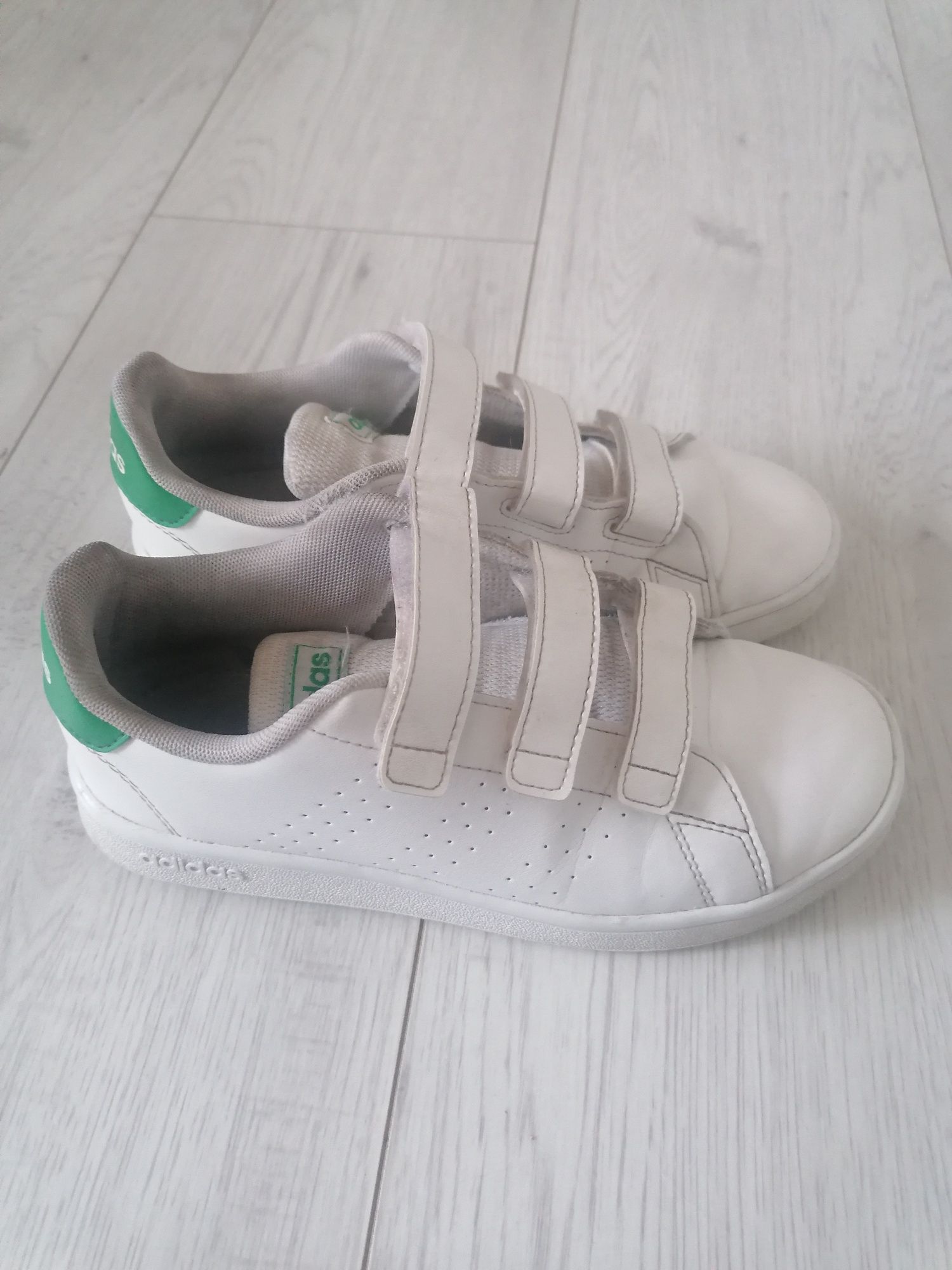 Buty ADIDAS rozmiar 34