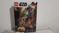 LEGO 75254 Star Wars - Maszyna krocząca AT-ST

Odbiór Garwolin

Wawa