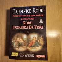 Tajemnice Kodu Da Vinci