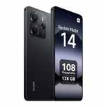 Smartfon Xiaomi Redmi Note 14 8 GB Ram 128 GB - Ruska 40 - Lombard