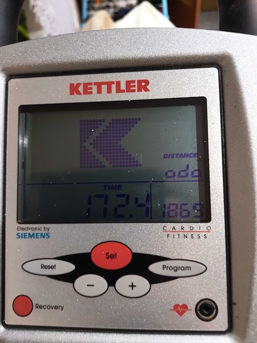 Orbitrek Kettler CTR 2