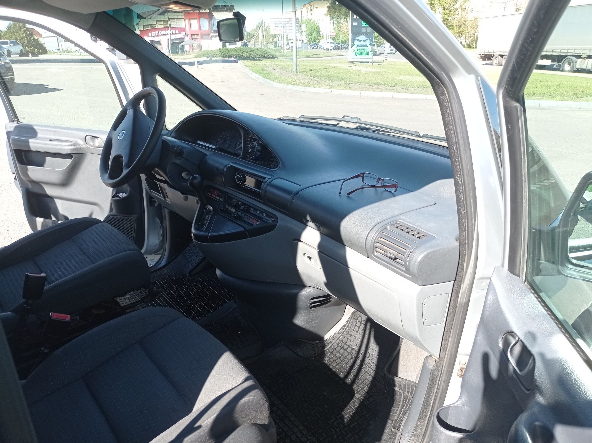 Продам Фіат Скудо