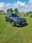 Jeep Cherokee KL