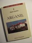 Arganil - Regina Anacleto