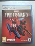 Spiderman 2 na ps5