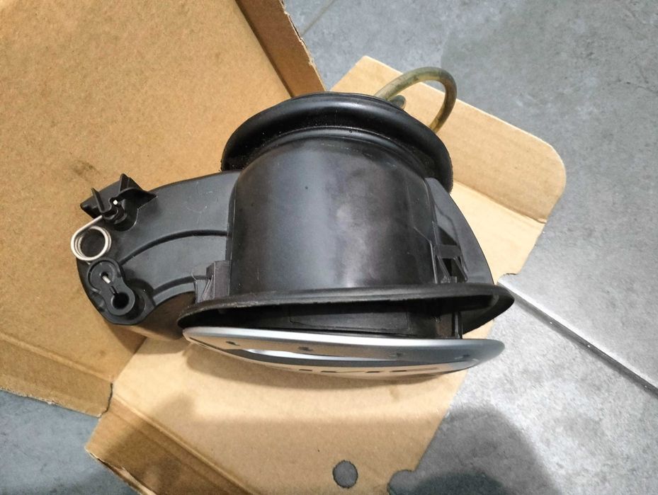 Civic 8 9 хетч 5d 3d honda кришка відкривання  баку. Тюнінг оригінал.