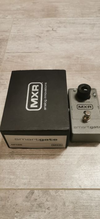 Noise gate MXR-M135 , bramka szumów