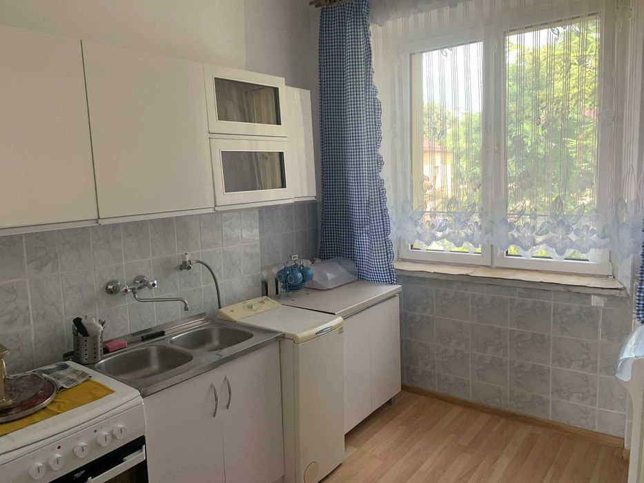 Wynajem. Mieszkanie Siedlce - Centrum. ul. Sienkiewicza