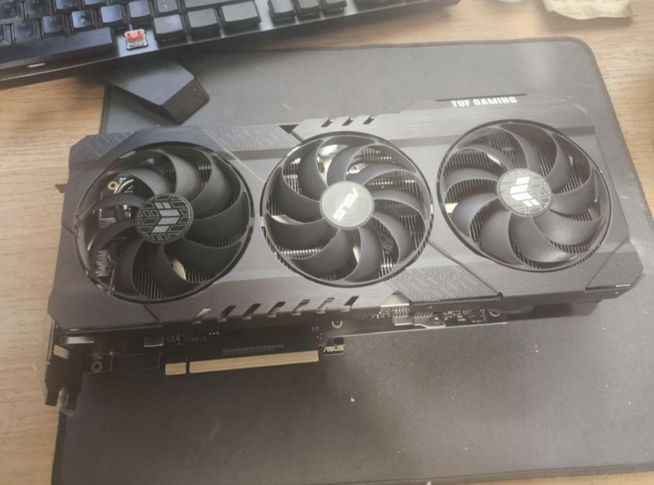 Ігровий міні ПК rtx3070ti ryzen 7 3700x