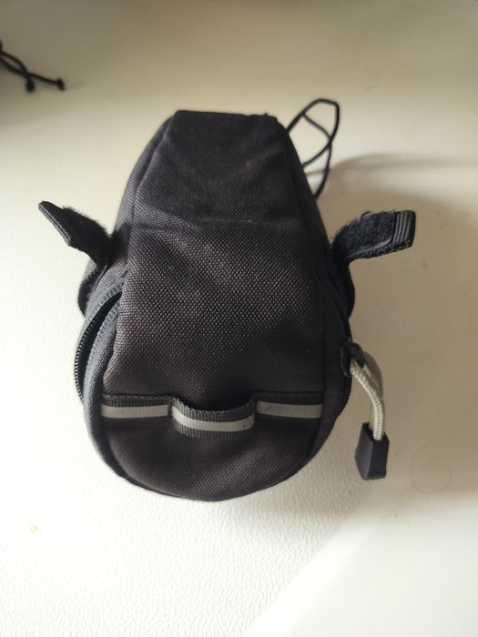 Bolsa de ciclismo