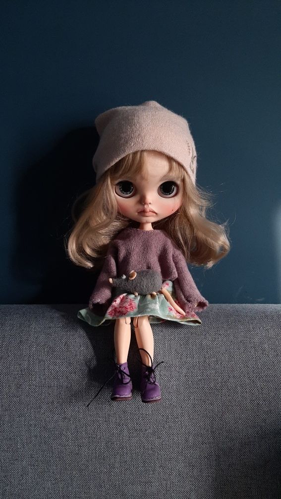 Лялька Блайз Blythe tbl