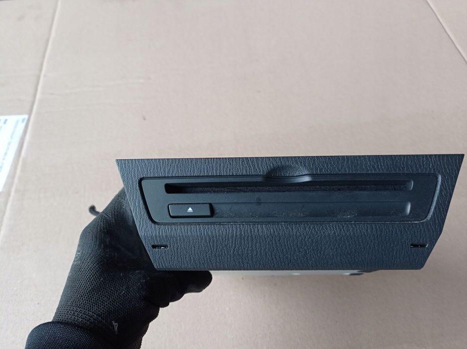 MAZDA 2 DJ ZMIENIARKA CD DA6C669G0E