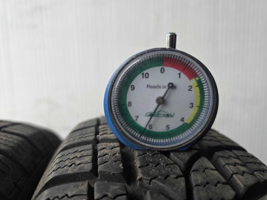 Tigar Winter 155/80r13 79Q 2021r 6,2mm N3842