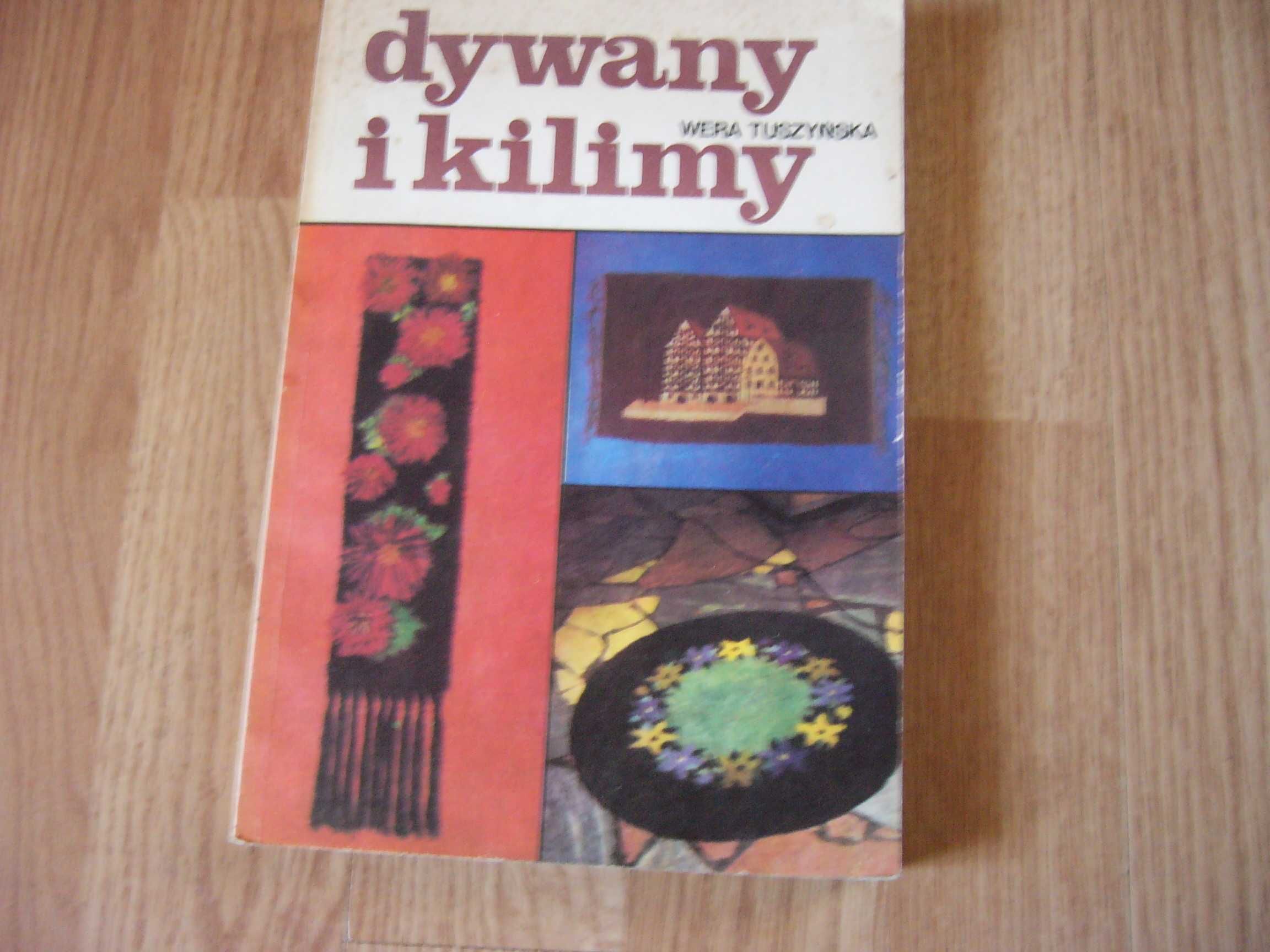 Dywany i kiliny - Tuszyńska